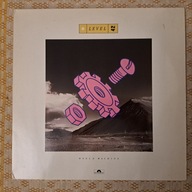 Level 42 World Machine 1985 Ger (VG++/VG+)