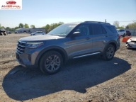 Ford Explorer Active 2025 2.3 Benzyna 300KM