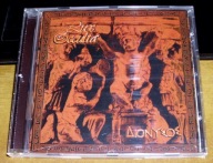 LUX OCCULTA-Dionysos (1997,Pagan)