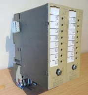 Moduł SIEM.ENS Simatic S5 6ES5 431-8MA11 + gniazdo