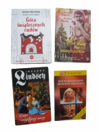Góra świątecznych cudów Natalia Przeździk + 3 x gratis