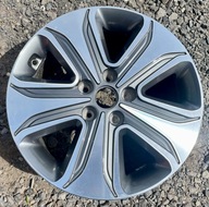 Felga KIA OPTIMA ET50 5X114,3 7JX17 52910-A8210 7.0" x 17" 5x114.3 ET 50