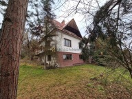 Dom, Pleśna, Pleśna, Tarnowski, 171 m²