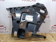 BMW 3 G21 TOURING LCI ŚLIZG MOCOWANIE ZDERZAKA LEWY TYŁ 51125A1CC65