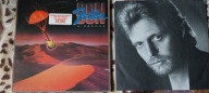 DON FELDER -AIRBORNE Lp. USA -PROMO