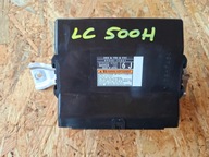 Moduł Kontroli trakcji ABS & TRC & VSC LEXUS LC500h, 89540-11051