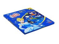 Disney English. Let's Sing! What Time Is It?