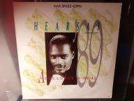 Alexander O'Neal - Hearsay '89 EU 12'' funk EX-