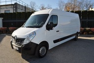 Renault Master vat 23%, MAX