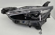 MAZDA CX3 LED REFLEKTOR LEWY LAMPA LEWA PRZEDNIA D10E-51040 SZKŁO