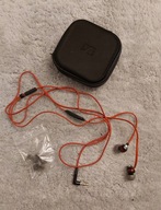 Słuchawki douszne Sennheiser CX 300S RED czerwony