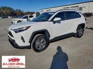 Toyota RAV4 2025 TOYOTA RAV4 XLE 2.5 Hybryda 177KM