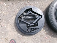 FORD MONDEO MK3 PODNOŚNIK LEWAREK SAMOCHODOWY KLUCZ 1S7A17080AD WKRETKA