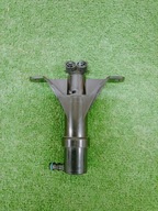 Mercedes Actros MP4 Dysza spryskiwacza reflektorów przód