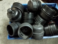 Trafic Vivaro 2.0 dci obudowa filtra oleju