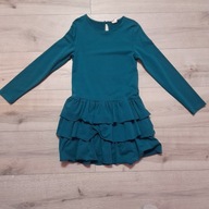 Sukienka dziewczęca r.146 Cool Club