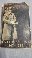 Józef Piłsudski 1867-1935