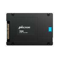 Dysk SSD Micron 7450 PRO 1,92TB 2,5" PCIe