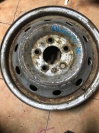 Felga stalowa Fiat OE 6.0" x 16" 5x130 ET 68