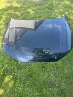 Pokrywa silnika, maska AUDI A4, 8W0823029A