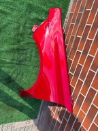 Błotnik lewy przód Peugeot 508 II