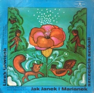 Jak Janek I Marianek Szczęścia Szukali / Lisek Urwisek