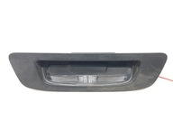 Klamka bagażnika Opel Insignia B Kombi 2017- Podświetlenie tablicy tył