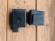 Moduł zaplonowy CDI 5 HH -10 Yamaha XT 125 rok 2005-2007