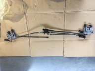 Porsche Macan zamek przedniej maski 95B 823 509 B