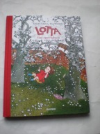 Lotta Trzy opowiadania Astrid Lindgren
