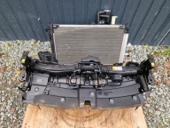 TOYOTA YARIS IV CROSS PAS PRZÓD+CHŁODNICE+BELKA 1.5 H