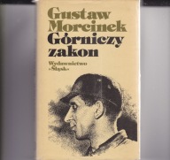 Morcinek Górniczy zakon