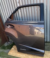 LEXUS RX450H IV DRZWI TYŁ TYLNE PRAWE KOMPLETNE 1L1