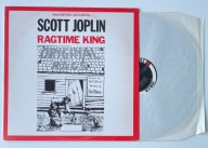 Scott Joplin Ragtime King Winyl