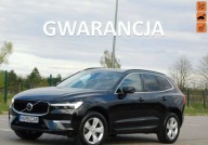 Volvo XC 60 z Gwarancja Bezwypadkowy Model 2023r 2.0 Diesel 197KM