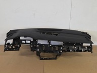 AUDI Q8 SQ8 RSQ8 4M DESKA KONSOLA ORYGINAŁ DEMONTAŻ PODUSZKA AIRBAG