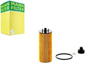MANN Filtr oleju BMW MINI F54 F56 F60 Cooper S D