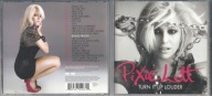 CD PIXIE LOTT - TURN IT UP LOUDER