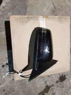 MERCEDES C-KLASA W204 LIFT LUSTERKO PRAWE 7+4 PIN 11PIN EUROPA KOD 197