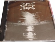 MARTILLO AUSTRAL - ORIGIN