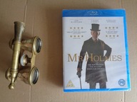 Film MR HOLMES płyta Blu-ray