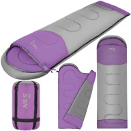 ŚPIWÓR MUMIA – NAJLEPSZY CIEPŁY ŚPIWÓR Z KAPTUREM W POKROWCU!