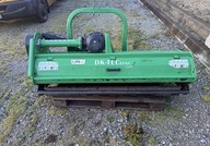 Kosiarka do traktorka traktoru bijakowa 150 cm