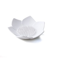 mydelniczka silikonowa lotos