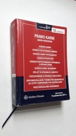 PRAWO KARNE Zbior przepisow - 50 wydanie stan prawny: pazdziernik 2017