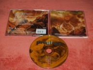 Nostradameus The Prophet Of Evil 2001