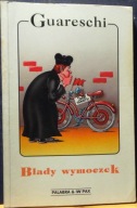 BLADY wymoczek, GUARESCHI (rysunki Autora) [IW PAX 1994]