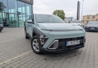 Hyundai Kona 2025 1.0T-GDI 100KM Smart Comfort 1.776km DEMO Benzyna 100KM