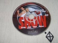 SHOW Chcesz być sławny daj się zabić PAZURA - DVD BEZ RYS - dobry film