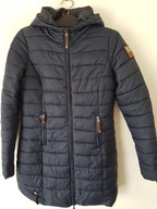 MARIKOO BY SAYAN kurtka PŁASZCZ R.S/M ORYGINALNA